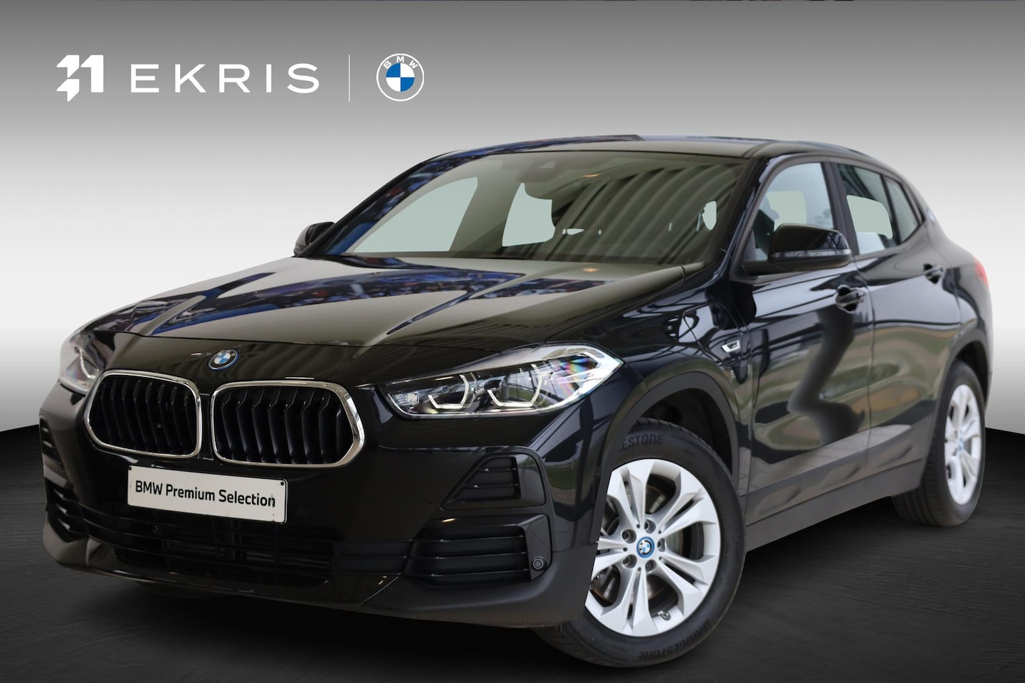BMW X2 - xDrive25e | Navigatie | Leder | Stoelverwarming | Lentevoordeel - AutoWereld.nl