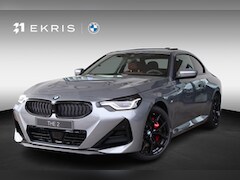 BMW 2-serie Coupé - 220i | M Sportpakket Pro | Innovation Pack | Premium Pack