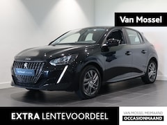 Peugeot 208 - Active Pack - APPLE CARPLAY - FULL LED - LICHTMETALEN VELGEN
