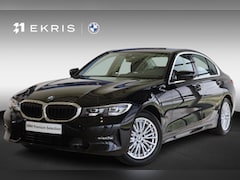 BMW 3-serie - Sedan 320i Elektrische Trekhaak | Head-Up