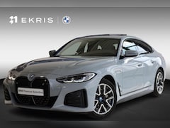 BMW i4 - eDrive40 High Executive 84 kWh | M Sport | Driving Assistant Professional | achteruitrijca