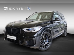 BMW X5 - xDrive45e High Executive | M Sportpakket | Driving Assistant Plus | achteruitrijcamera | S