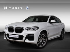 BMW X4 - xDrive20i High Executive Edition | M Sport | Driving Assistant Plus | Parking Pack | Safet