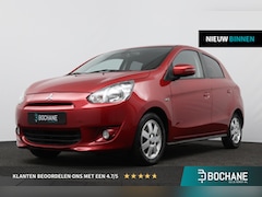 Mitsubishi Space Star - 1.0 Intense | Meeneemprijs | APK t/m 1-2027 |