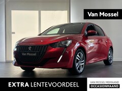 Peugeot 208 - 1.2 PureTech Allure | Panoramadak | Camera | Apple Carplay/Android Auto | Parkeersensoren