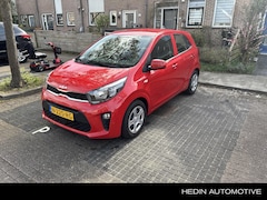 Kia Picanto - 1.0 DPi ComfortLine