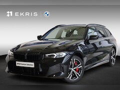 BMW 3-serie Touring - 330e M Sport Pro | Active Cruise Control | Harman/Kardon | Trekhaak