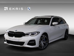 BMW 3-serie Touring - 330i High Executive Edition | Lentevoordeel