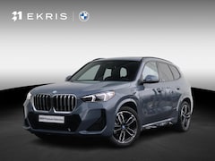 BMW X1 - xDrive25e M Sportpakket Pano | Elektrische Trekhaak | Stoelverwarming | Harman/Kardon