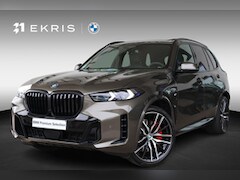 BMW X5 - xDrive50e M Sport Pro | Driving Assistant Professional | Innovation Pack | Lederen Bekledi