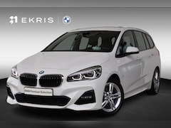 BMW 2-serie Gran Tourer - 218i Executive Edition M Sport | Trekhaak | Head-Up Display | LED-koplampen | Navigatie |