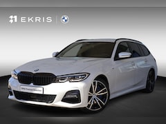 BMW 3-serie Touring - 330i | M Sportpakket | Driving Assistant Professional | HiFi Sound System