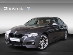 BMW 3-serie - 320i Edition M Sport Shadow Executive | M Sport | HiFi | Cruise Control | 18" LM | Lentevo