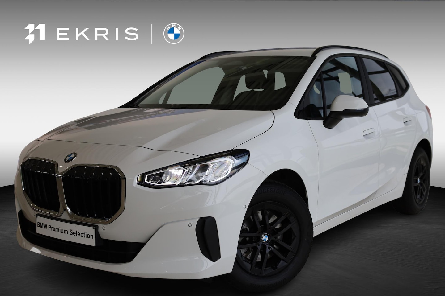 BMW 2-serie Active Tourer - 218i | Parkeersensoren | Achteruitrij Camera| Cruise Control | Lentevoordeel - AutoWereld.nl