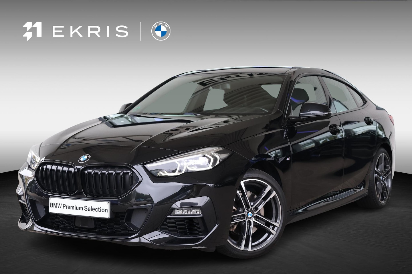 BMW 2-serie Gran Coupé - 218i | M Sport | Parking Pack | Audio Media Pack | Active Cruise Control - AutoWereld.nl