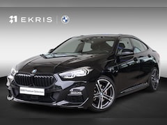 BMW 2-serie Gran Coupé - 218i | M Sport | Parking Pack | Audio Media Pack | Active Cruise Control