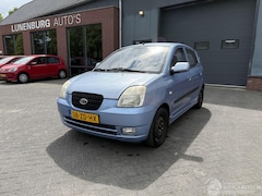 Kia Picanto - 1.0 D-light AIRCO (Hatchback 5-dr.)