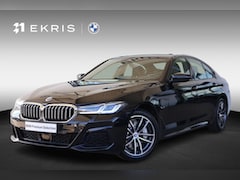 BMW 5-serie - 530e Business Edition Plus | M Sportpakket | HiFi | Comfort Access | Driving Assistant Pro