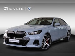 BMW 5-serie - Sedan 520i | M Sportpakket Pro | Stoelverwarming | Harman/Kardon