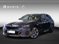 BMW 5-serie Touring - 530e | M Sport Pro | Driving Assistant Plus | Innovation Pack | Travel Pack