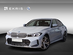 BMW 3-serie - Sedan 330e | M Sport | Comfort Access | Stoelverwarming | Trekhaak