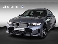 BMW 3-serie - 330e | M Sportpakket | Comfort Pack | Panorama Dak | Lentevoordeel