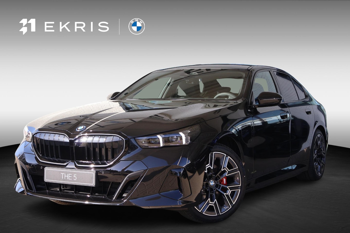 BMW 5-serie - 530e M Sport Edition | M Sportpakket Pro | Travel Pack | Comfort Pack | Bowers & Wilkins | - AutoWereld.nl