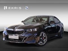 BMW 5-serie - 530e M Sport Edition | M Sportpakket Pro | Travel Pack | Comfort Pack | Bowers & Wilkins |
