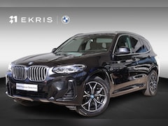 BMW X3 - xDrive30e M Sportpakket | HiFi Sound System | Head-Up Display | Panorama Dak | Comfort Acc
