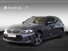 BMW 3-serie Touring - 330e | M Sportpakket | HiFi | Trekhaak | Driving Assistant