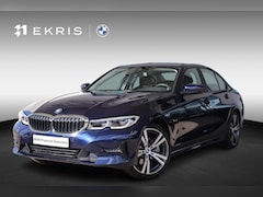 BMW 3-serie - Sedan 320e | Sportstoelen | Stoelverwarming | HiFi Sound System