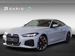 BMW 4-serie Coupé - 420i M Sport | Comfort Pack | Showroom Selection