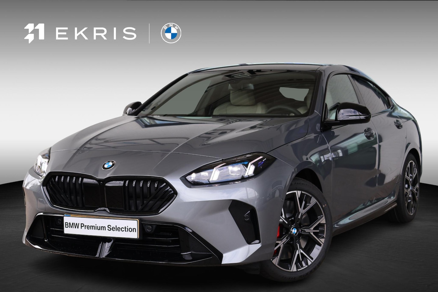 BMW 2-serie Gran Coupé - 220 M Sport Design Edition | Voorstoelen Verwarmd | Stuurwiel Verwarmd | Achteruitrij Came - AutoWereld.nl