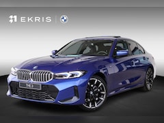 BMW 3-serie - 320i M Sport | Comfort Pack | Trekhaak | Showroom Selection