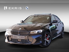 BMW 3-serie - 320i | M Sportpakket Pro | M Sportpakket | Harman Kardon | Trekhaak | Showroom Selection