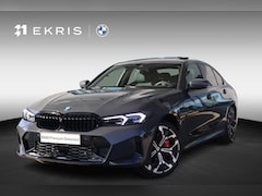 BMW 3-serie - Sedan 330e | M Sportpakket Pro | Innovation Pack | Comfort Pack