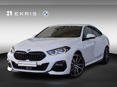 BMW 2-serie Gran Coupé - 218i High Executive | M Sport Pro | Harman Kardon | Voorstoelen Verwarmd | Camera | Stuurv