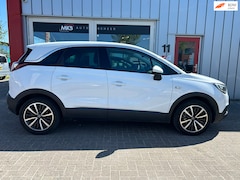 Opel Crossland X - 1.2 Turbo Innovation NW Distributie/Carplay