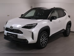 Toyota Yaris Cross - 1.5 Hybride 130 GR Sport | Two-Tone | Plus Pack
