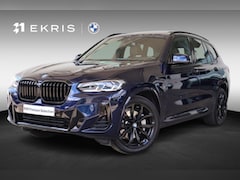 BMW X3 - xDrive30e Business Edition Plus | M Sport | HiFi | Panoramadak | trekhaak elektrisch uitkl