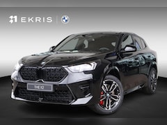 BMW X2 - sDrive 20i | M Sportpakket | Premium Pack | Comfort Pack| Trekhaak | Showroom Selection