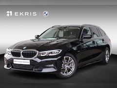 BMW 3-serie Touring - 320e | Comfort Access | Sportstoelen | Stoelverwarming | Trekhaak | Lentevoordeel