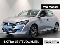 Peugeot 208 - Active Pack - AUTOMAAT - NAVIGATIE - CRUISE CONTROL