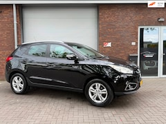 Hyundai ix35 - 1.6i GDI Business Edition|AIRCO|NAVI|CAMERA
