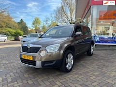 Skoda Yeti - 1.2 TSI Ambition *Automaat