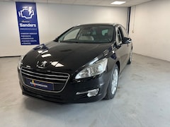 Peugeot 508 SW - 1.6 THP Allure