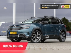 Citroën C5 Aircross - 1.6 PureTech Business Plus | Automaat | Camera | ACC
