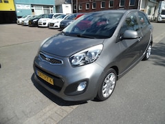 Kia Picanto - apk 5.27 1.2 CVVT Comfort P
