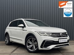 Volkswagen Tiguan - 1.5 TSI R-Line PANO, Elektr Leder, ACC
