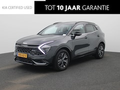 Kia Sportage - 1.6 T-GDi Hybrid GT-PlusLine
